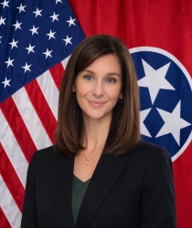 Photo of Ashley Neago