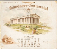 Centennial Art