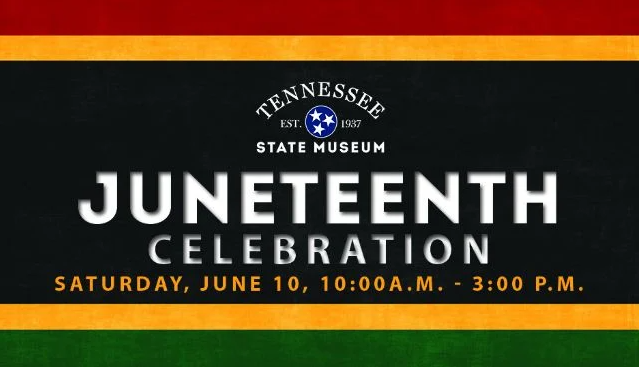 Juneteenth 2023 Graphic Juneteenth 2023 Graphic