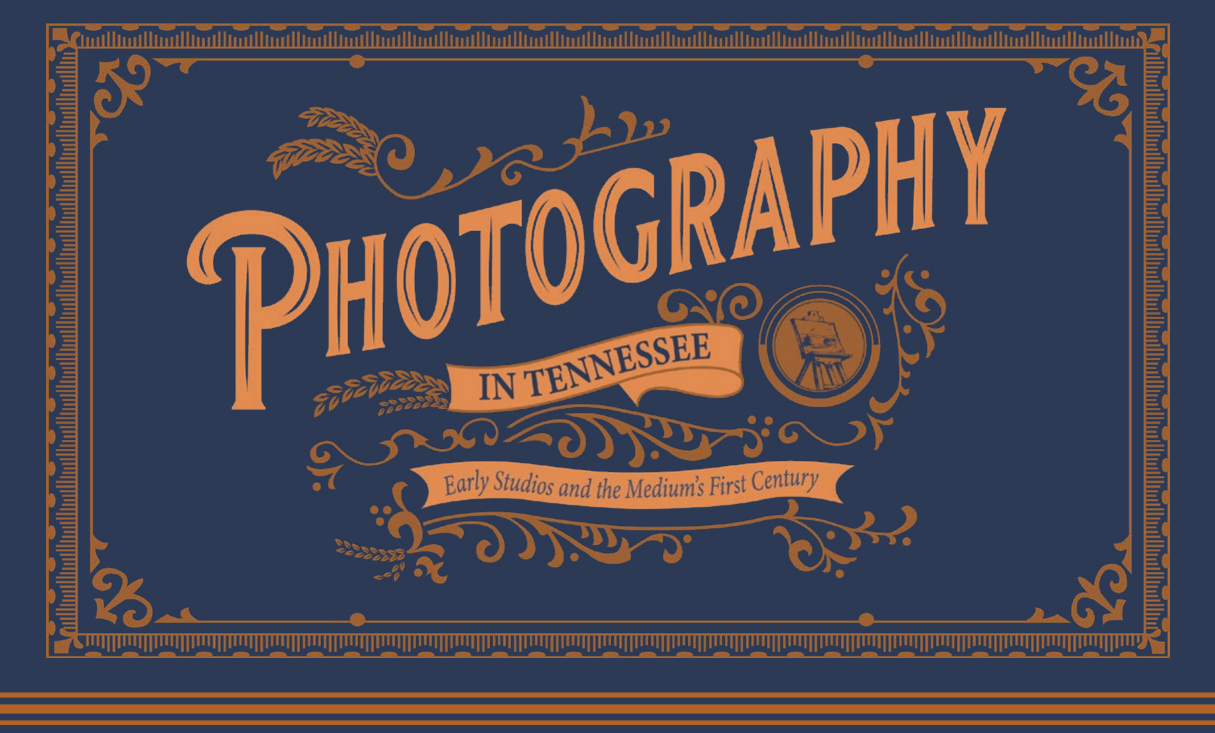 Photography in Tennessee Title Image Photography in Tennessee Title Image