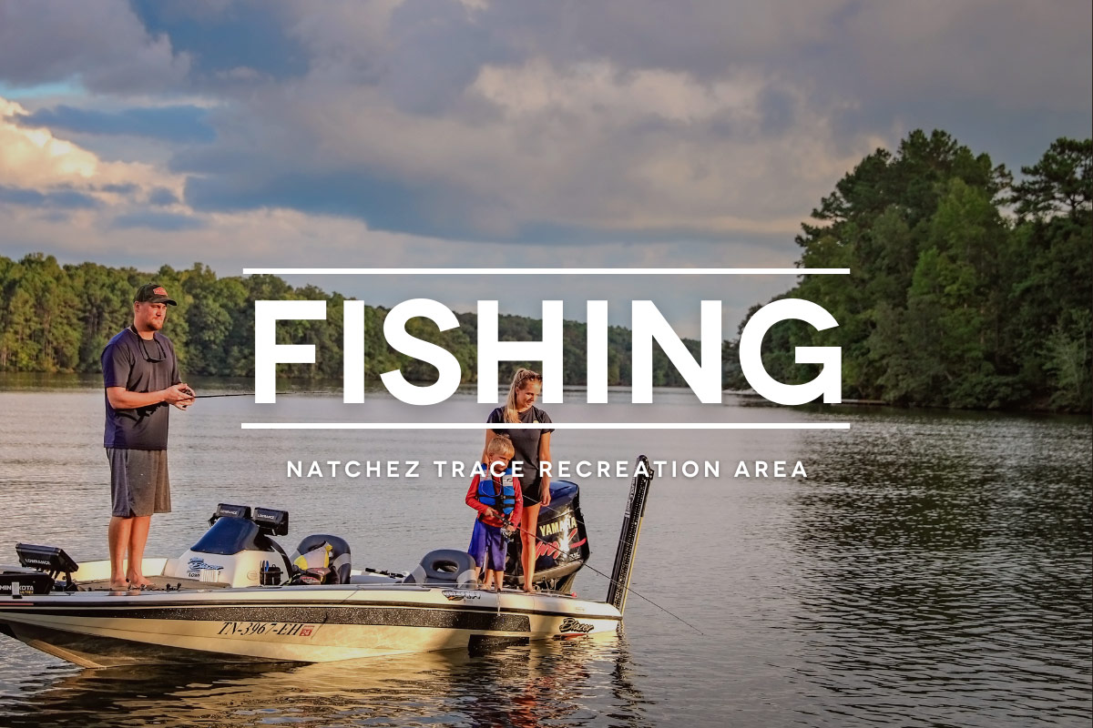 Fishing