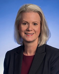 Mary C. Shelton