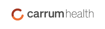 carrum health logo