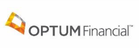 Optum Financial logo Optum Financial logo