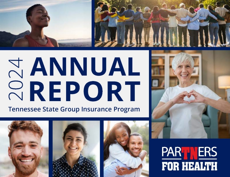 2024_pfh_annual_report_cover_010126 2024 Annual Report Tennessee State Insurance Program