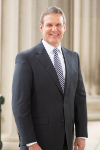 Governor Bill Lee Governor Bill Lee Portrait