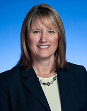 Christine Lapps