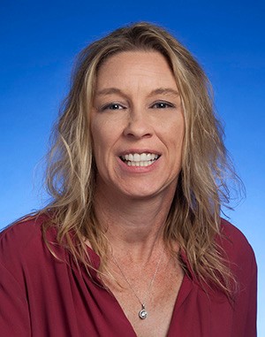 Amanda McGraw