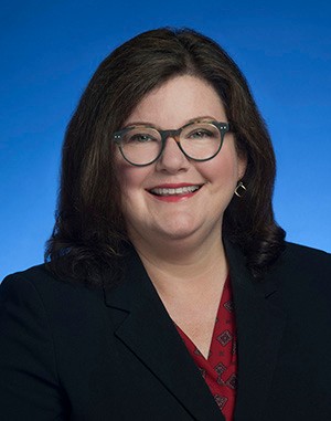 Stacy Gibson