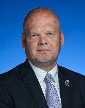 Tommy Sneed
