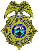 Revenue Special Investigations Revenue Special Investigations