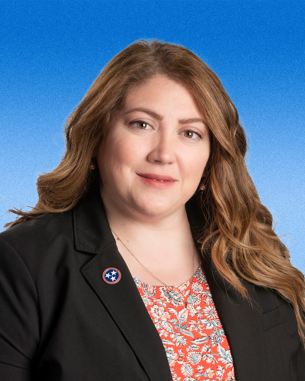 Lydia Westmoreland