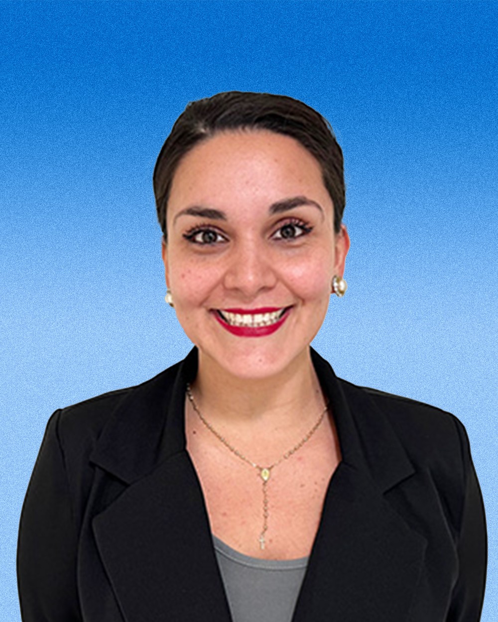 Elizabeth Garcia