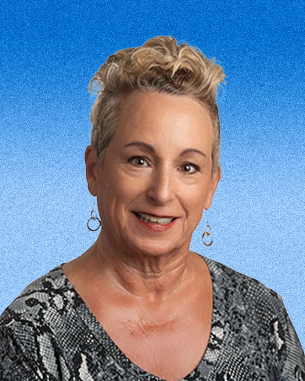 Lisa Rousseau