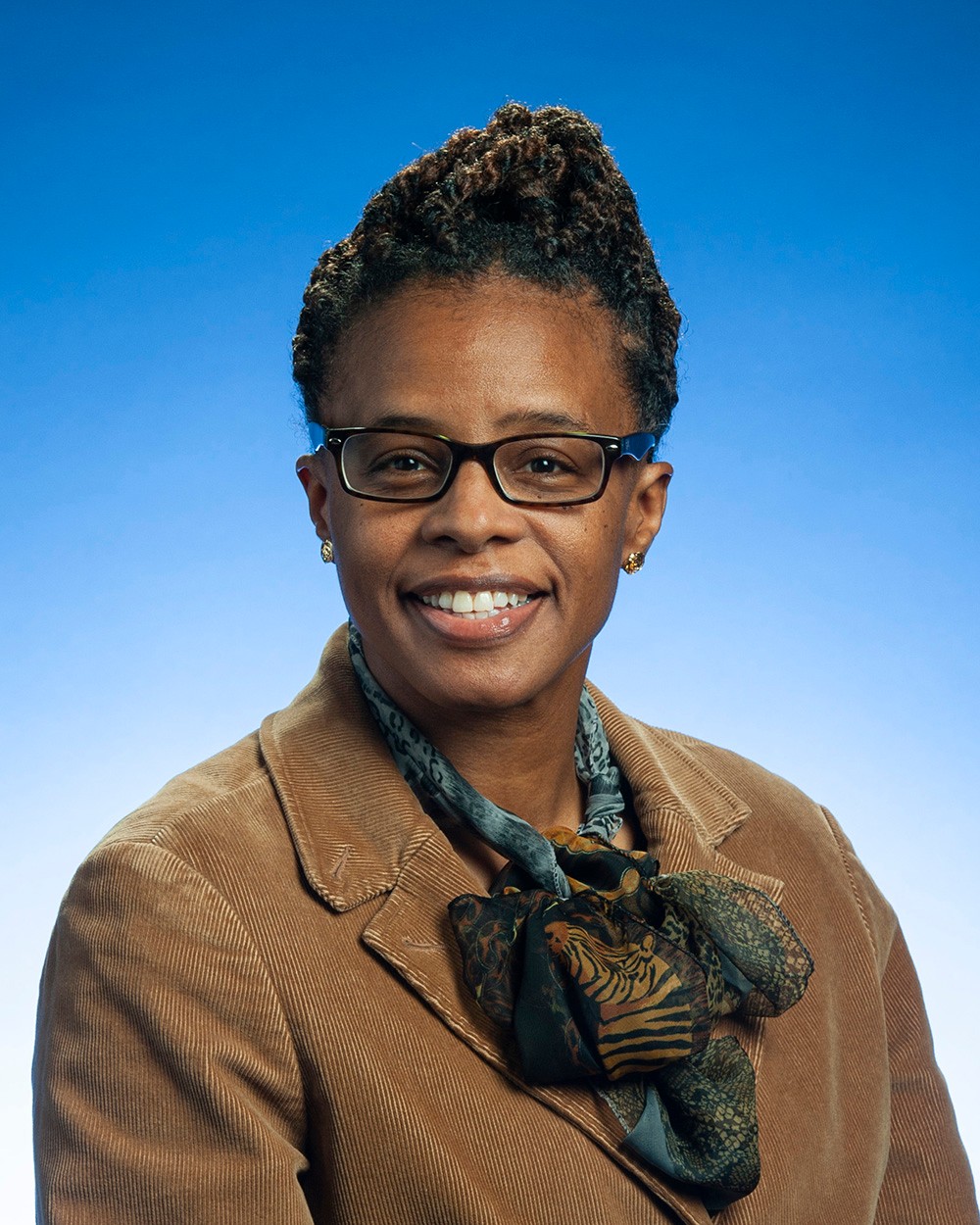 LaWanda Frank LaWanda Frank