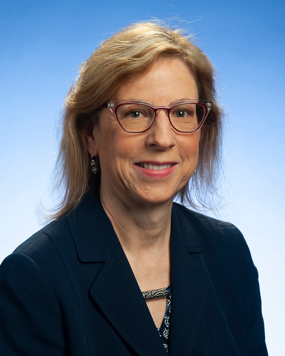 M. Bernadette Welch