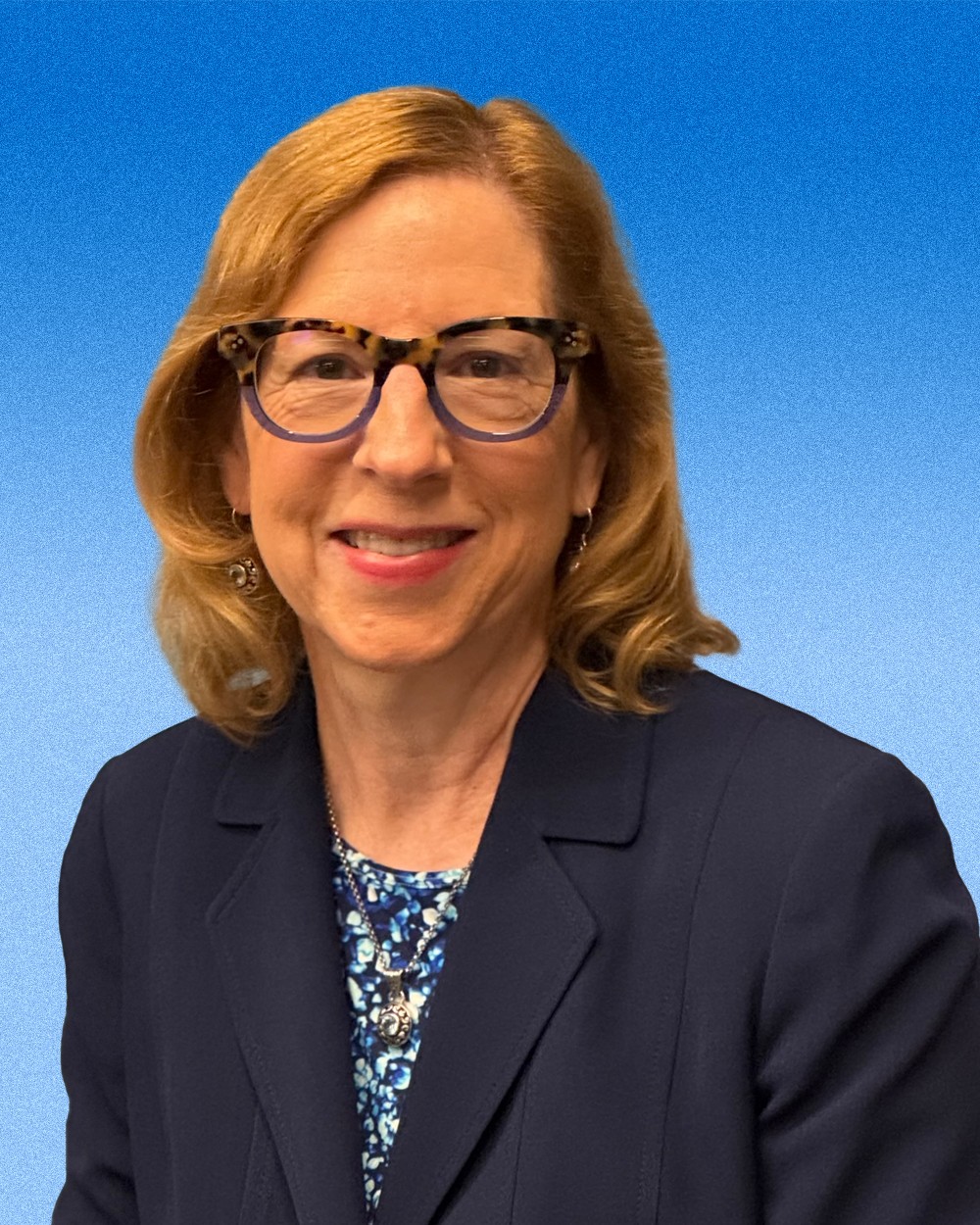 M. Bernadette Welch