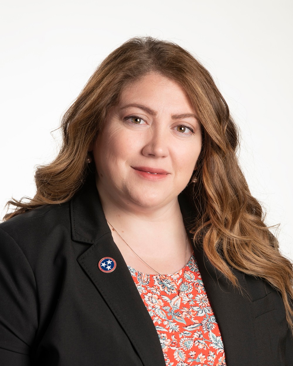 Lydia Westmoreland