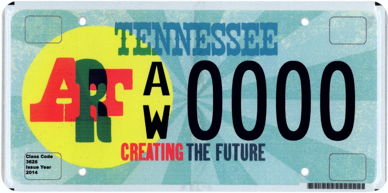 Tennesseans for the Arts Tennesseans for the Arts