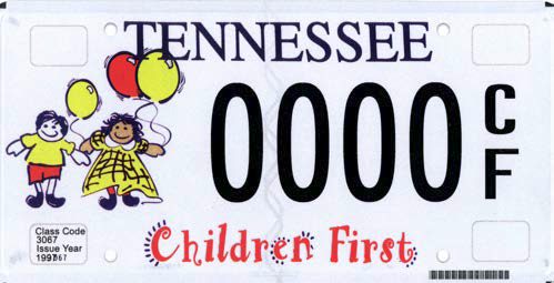 Children First Children First