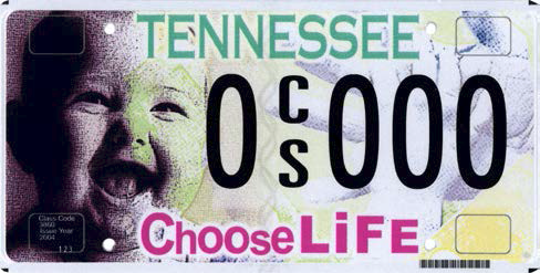 Choose Life