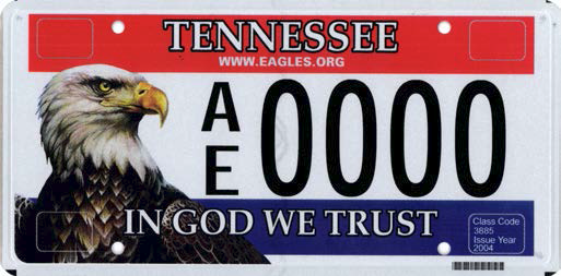 American Eagle Foundation American Eagle Foundation