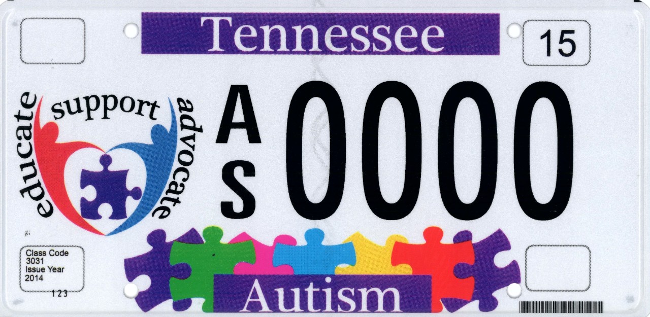Autism Awareness Autism Awareness