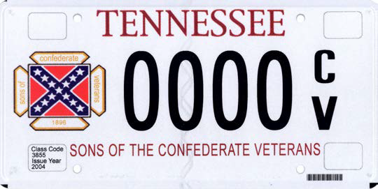 Sons of Confederate Veterans Sons of Confederate Veterans