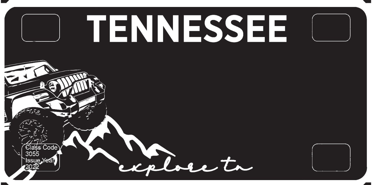 Explore TN Explore TN