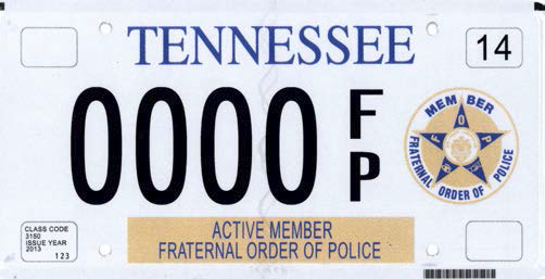Fraternal Order of Police Fraternal Order of Police