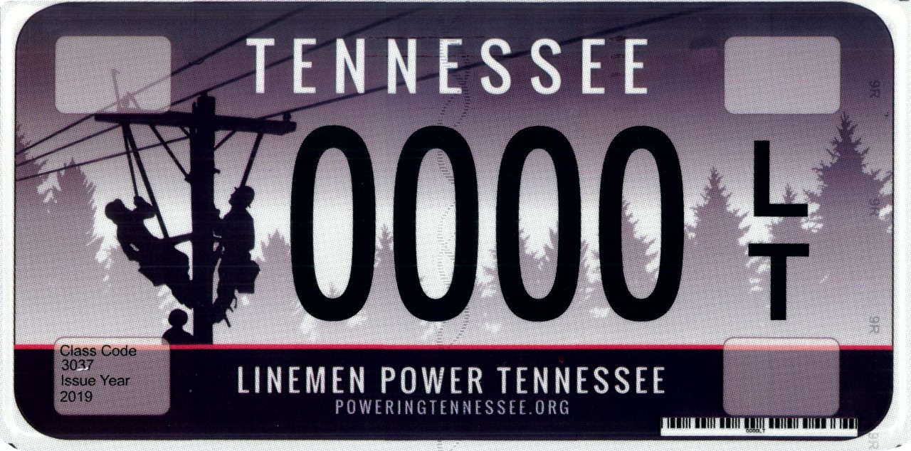 Linemen Power of Tennessee Linemen Power of Tennessee