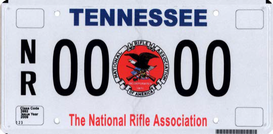 National Rifle Association National Rifle Association