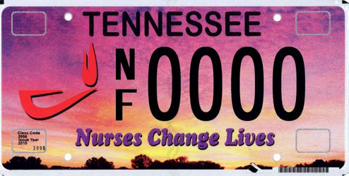 Tennessee Nurses Foundation Tennessee Nurses Foundation