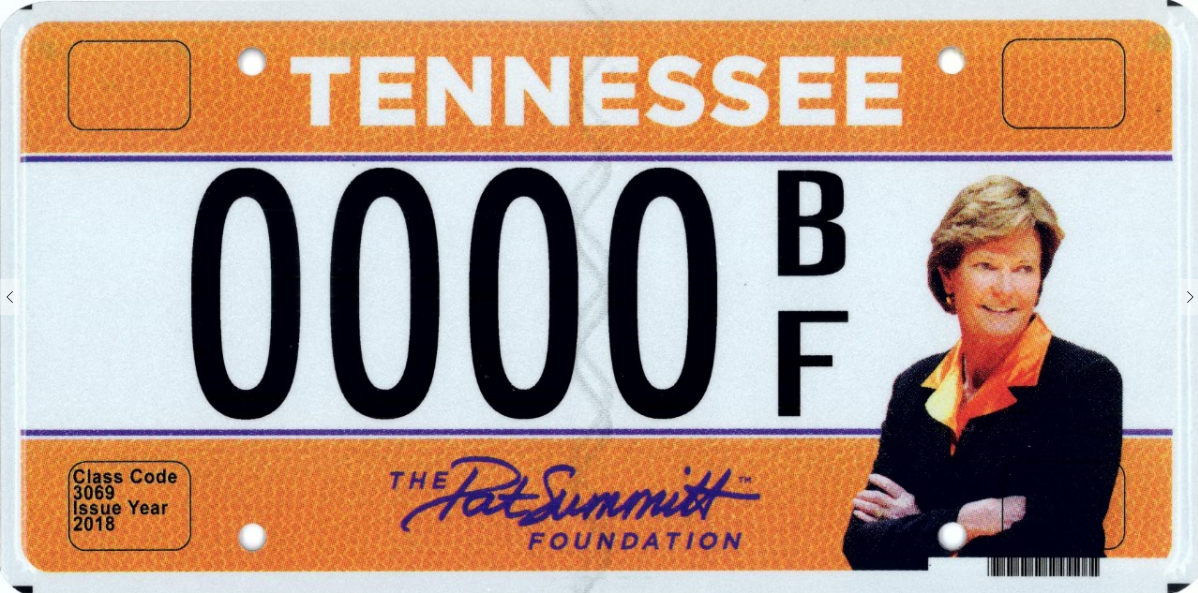 Pat Summitt Foundation Pat Summitt Foundation