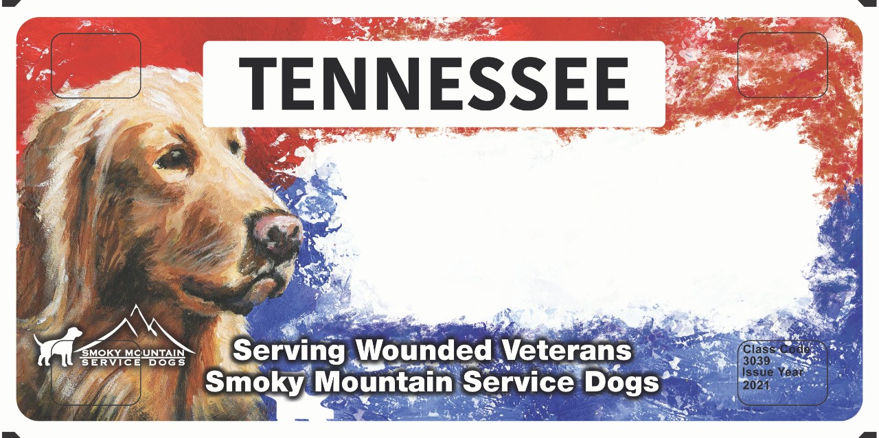Service Dogs