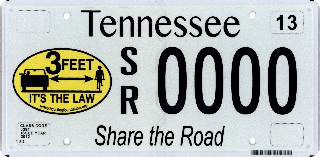 Share the Road