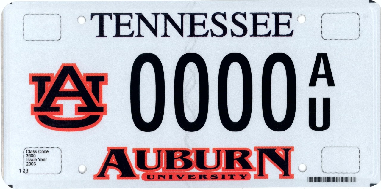 Auburn University Auburn University