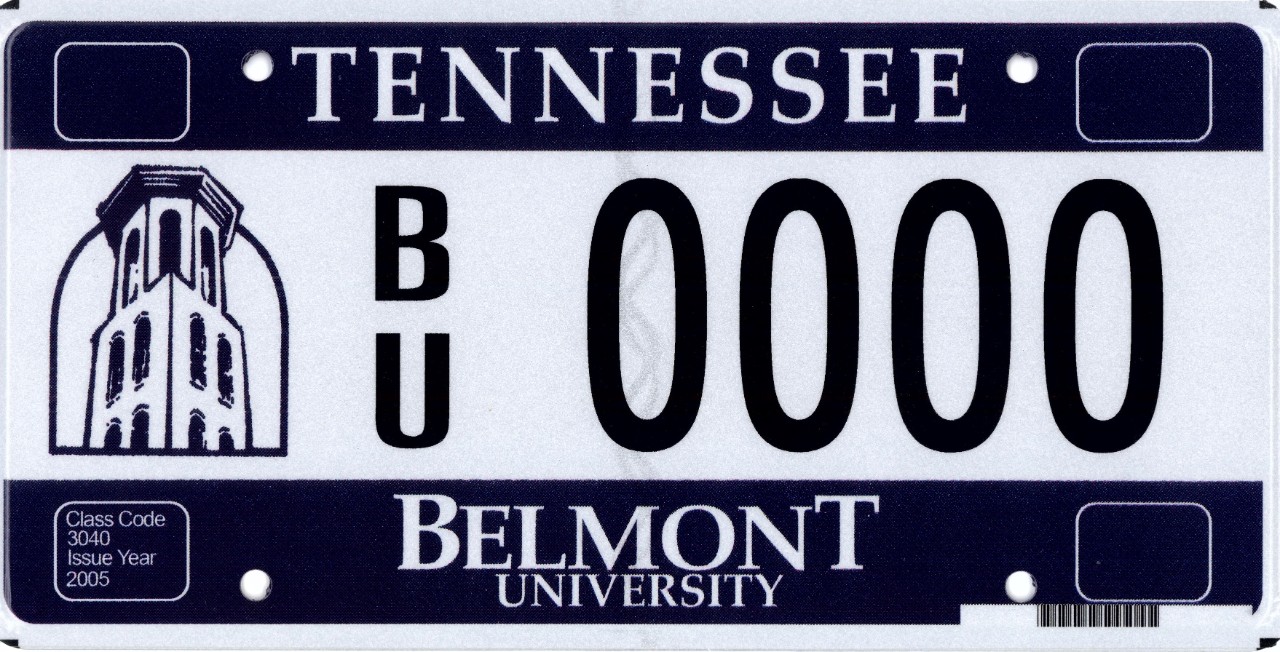 Belmont University