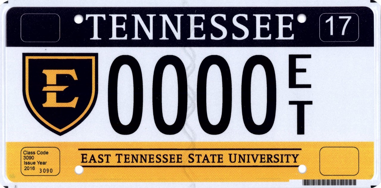 East Tennessee State University East Tennessee State University