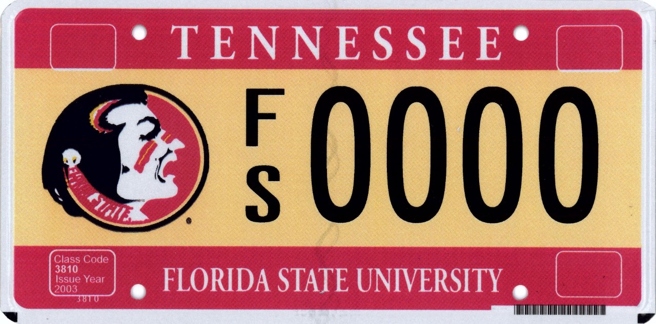 Florida State University Florida State University
