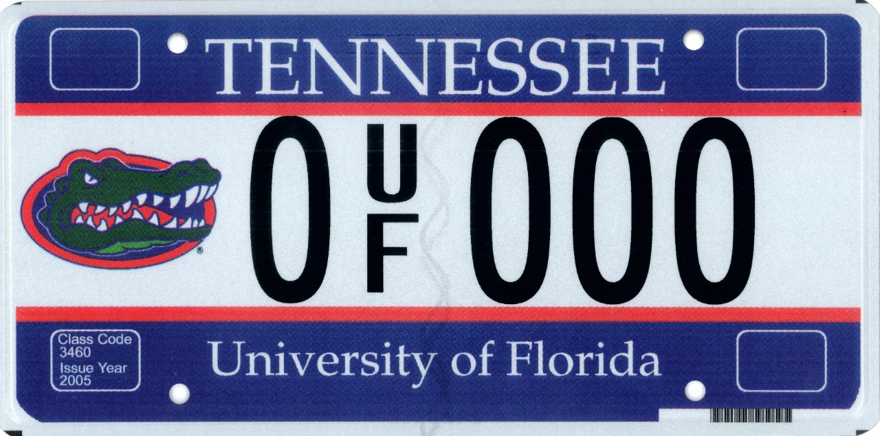 University of Florida University of Florida