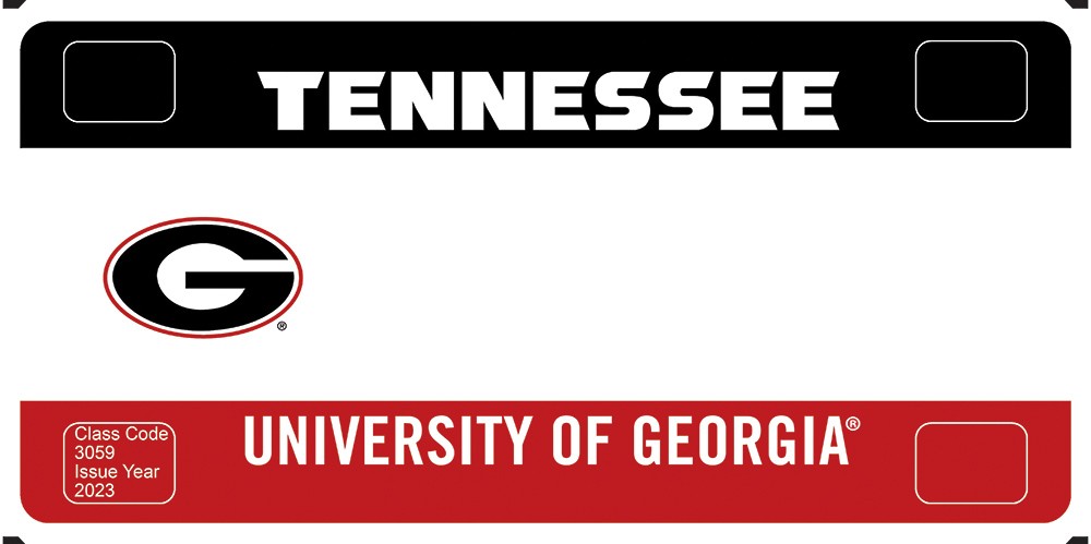 University of Georgia University of Georgia