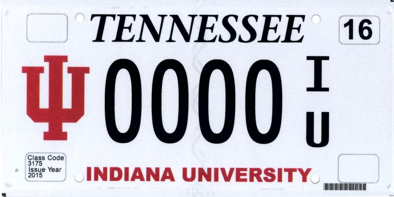 Indiana University Indiana University