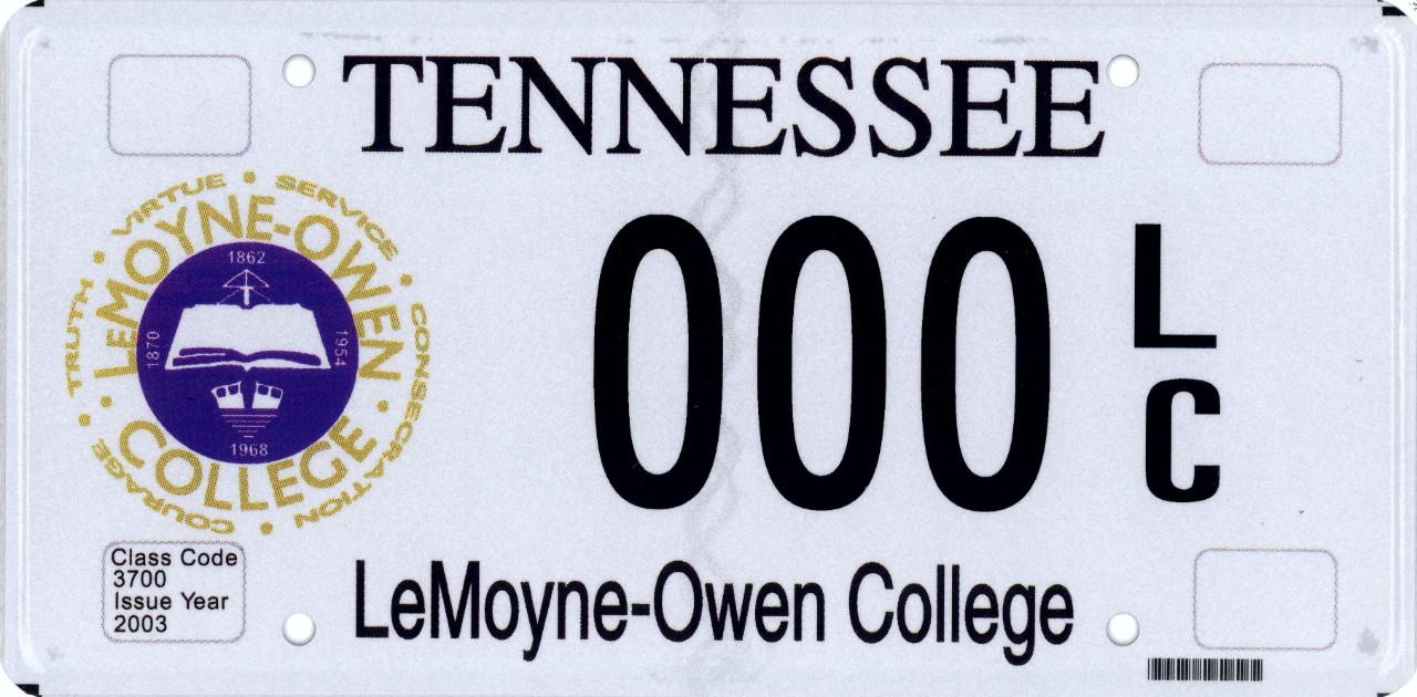 LeMoyne-Owen College