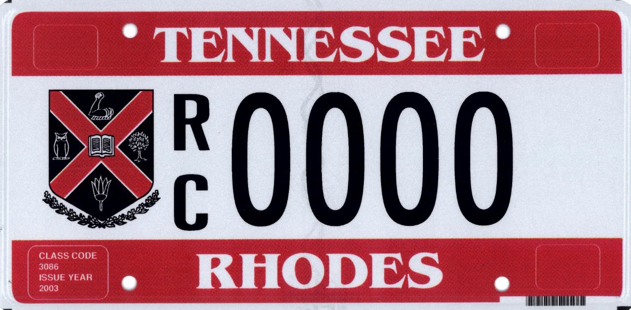 Rhodes College Rhodes College