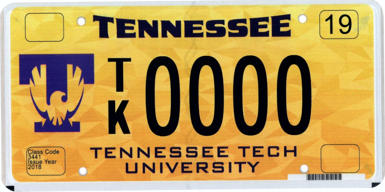 Tennessee Tech University Tennessee Tech University