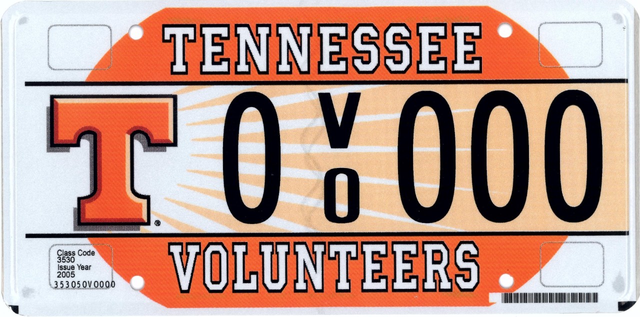 UT Knoxville UT Knoxville