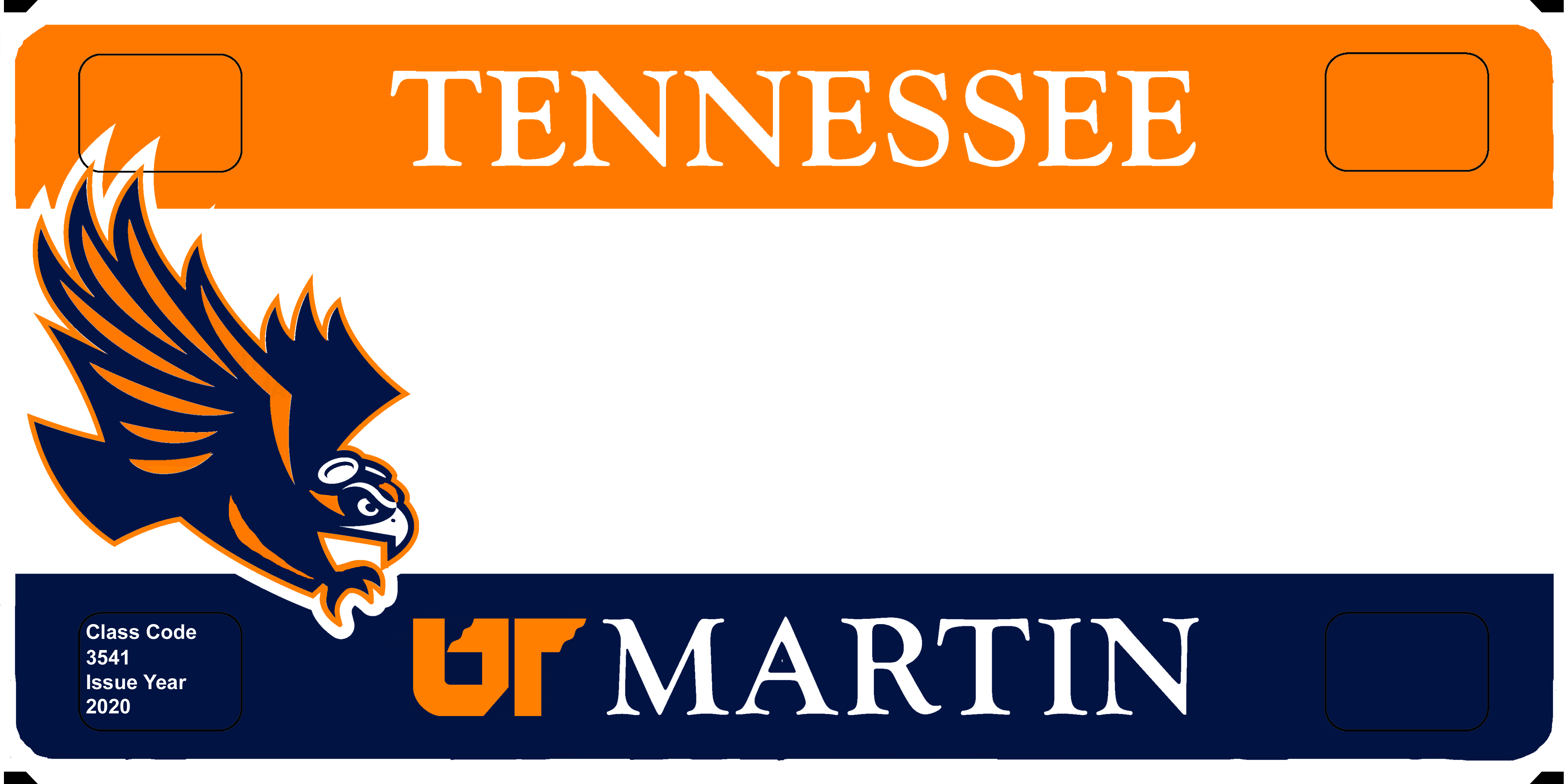 UT Martin UT Martin
