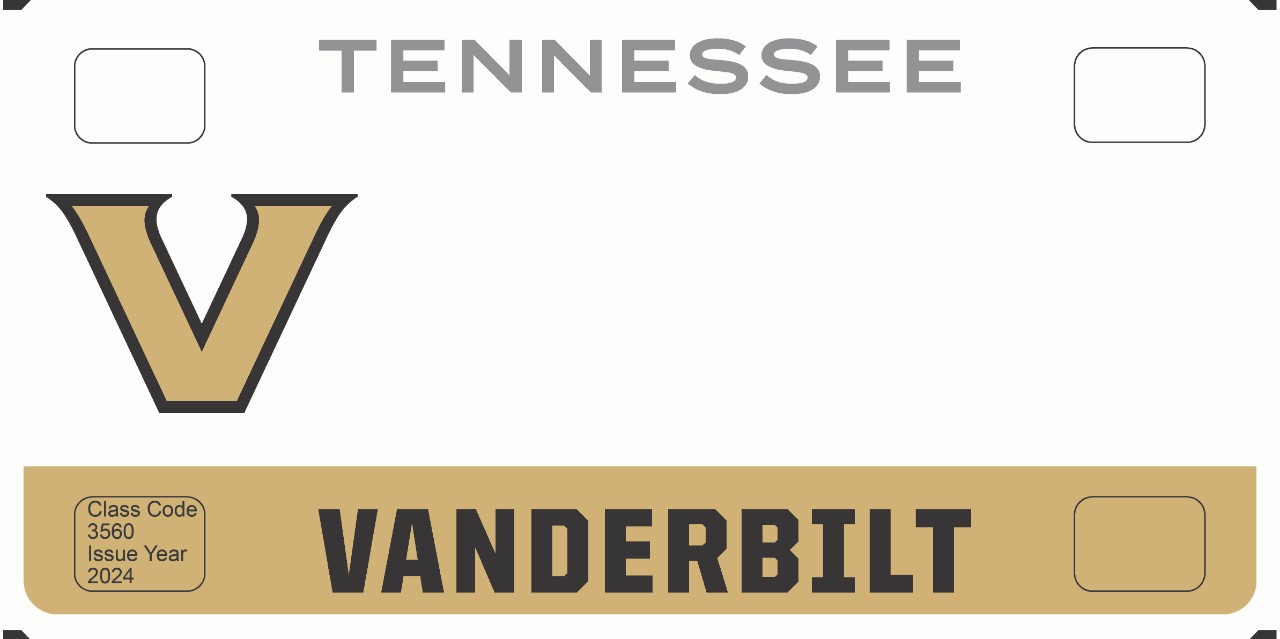 Vanderbilt University Vanderbilt University