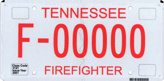 Firefighter Firefighter